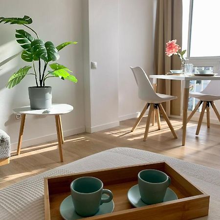 Ar Apartments - Central And Modern Apartment In בנאלמדנה מראה חיצוני תמונה