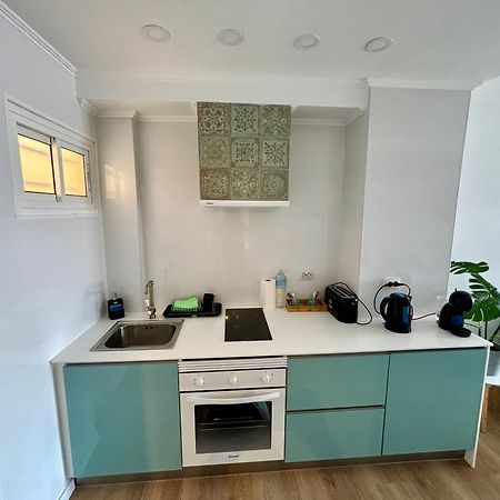 Ar Apartments - Central And Modern Apartment In בנאלמדנה מראה חיצוני תמונה