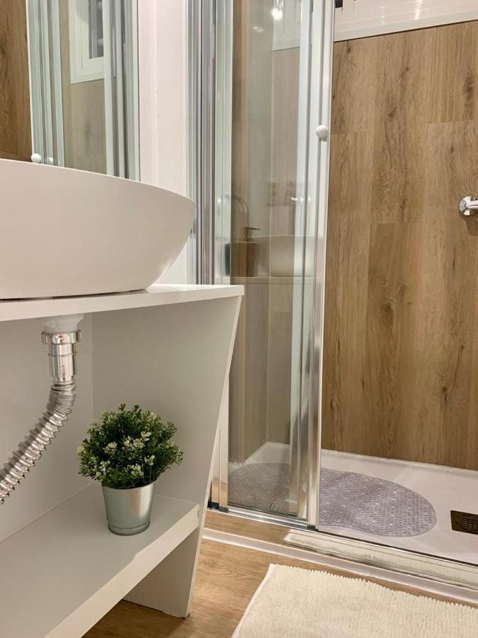 Ar Apartments - Central And Modern Apartment In בנאלמדנה מראה חיצוני תמונה