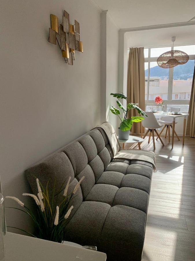 Ar Apartments - Central And Modern Apartment In בנאלמדנה מראה חיצוני תמונה