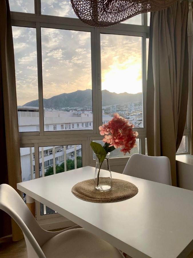 Ar Apartments - Central And Modern Apartment In בנאלמדנה מראה חיצוני תמונה