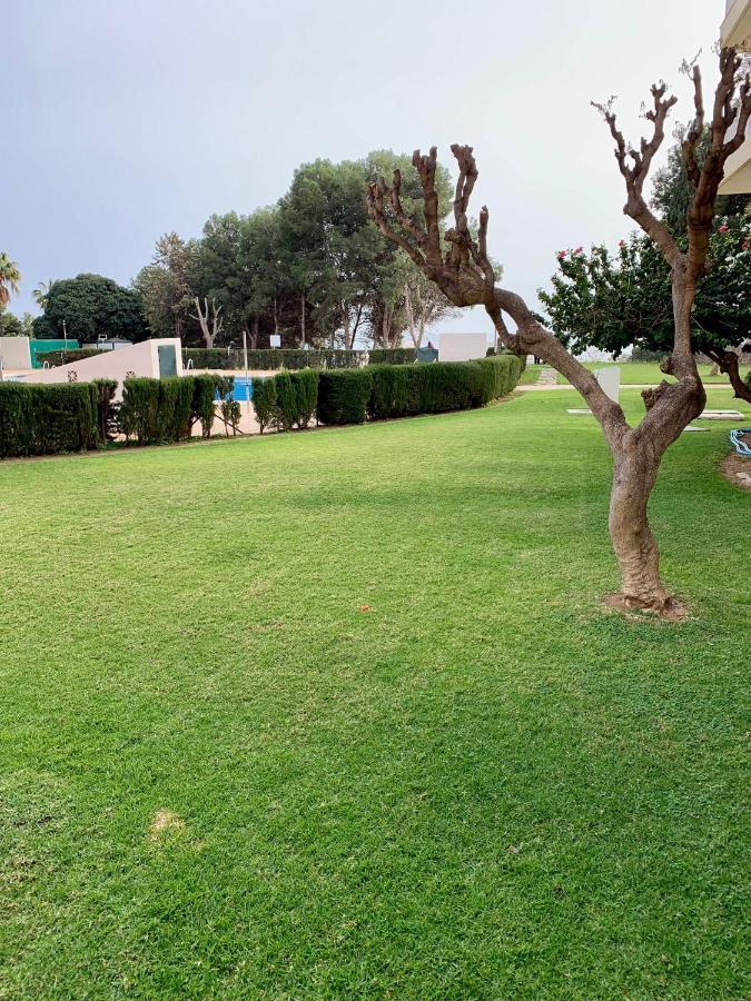 Ar Apartments - Central And Modern Apartment In בנאלמדנה מראה חיצוני תמונה